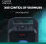 Croma CREA020DJA259101 20W Bluetooth Speaker