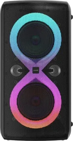 Croma CREA120DJA301501 200W Bluetooth Speaker