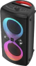 Croma CREA120DJA301501 200W Bluetooth Speaker