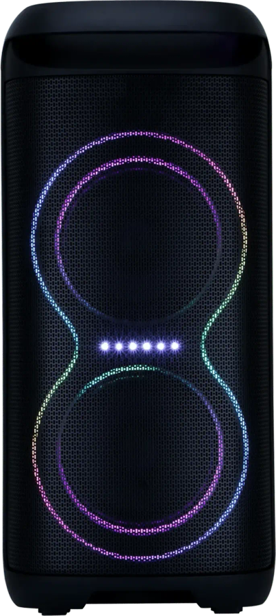 Croma CREA180DJA260105 180W Bluetooth Speaker