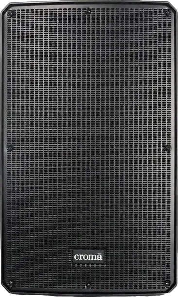 Croma CREA500DJA016501 500W Bluetooth Speaker