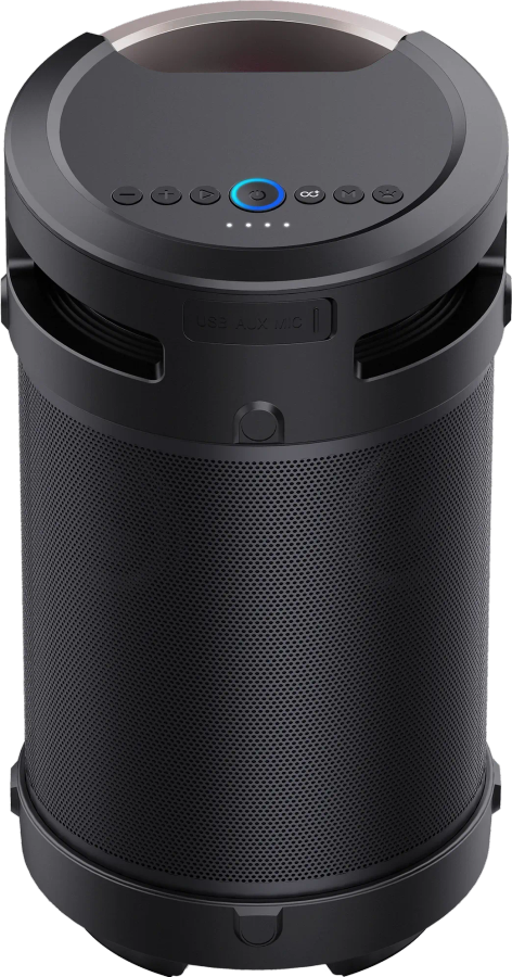 Croma CREAS1902sPASP 80W Bluetooth Speaker