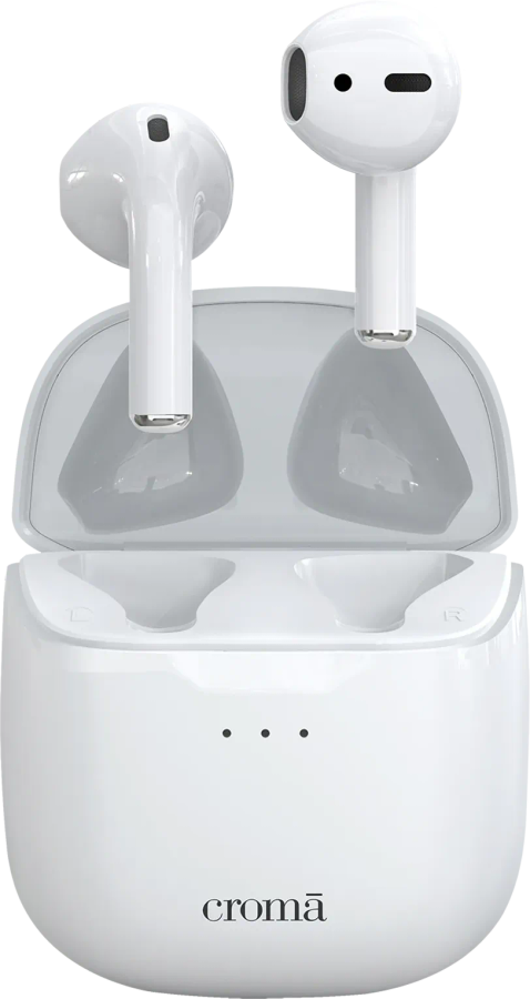 Croma CREEH1901sBTEB True Wireless Earbuds