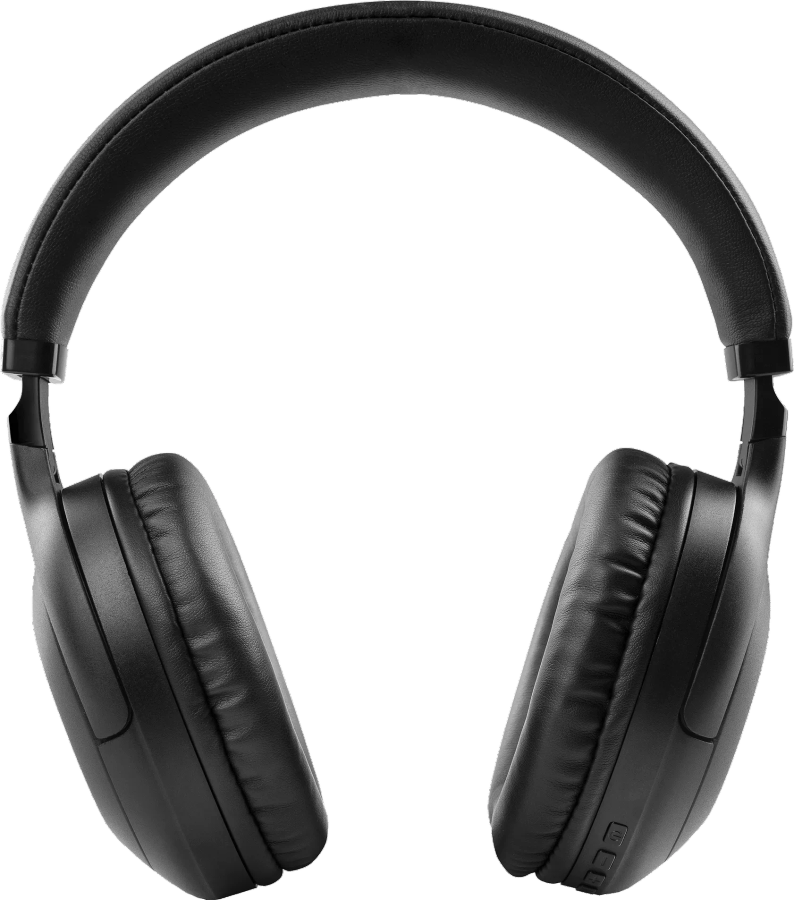 Croma CREEH1903sHPA1 Wireless Headphones