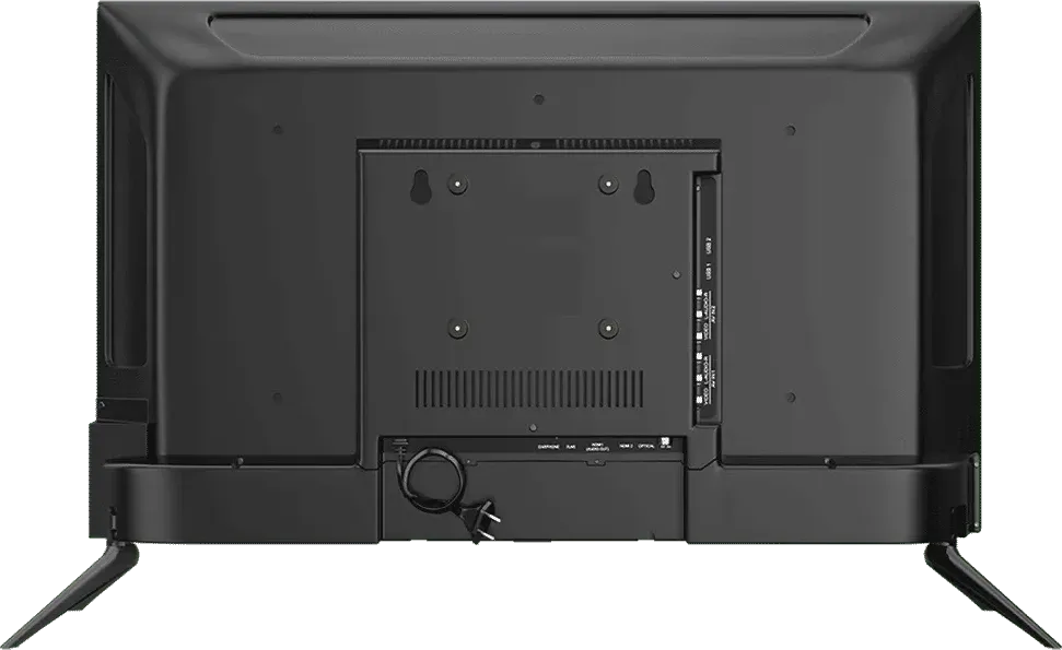 Croma CREL032HCL331801 32 inch HD Ready Smart LED TV