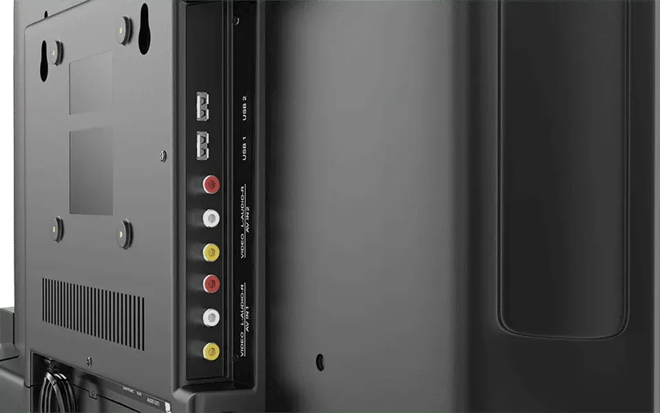 Croma CREL032HCL331801 32 inch HD Ready Smart LED TV