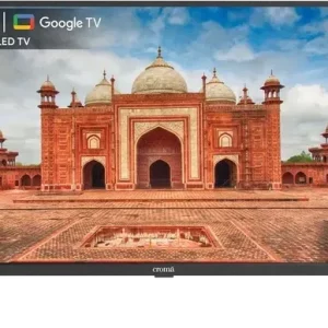 Croma CREL032HGC331801 32 inch HD Ready Smart LED TV