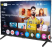 Croma CREL043UGQ024650 43 inch Ultra HD Smart QLED TV