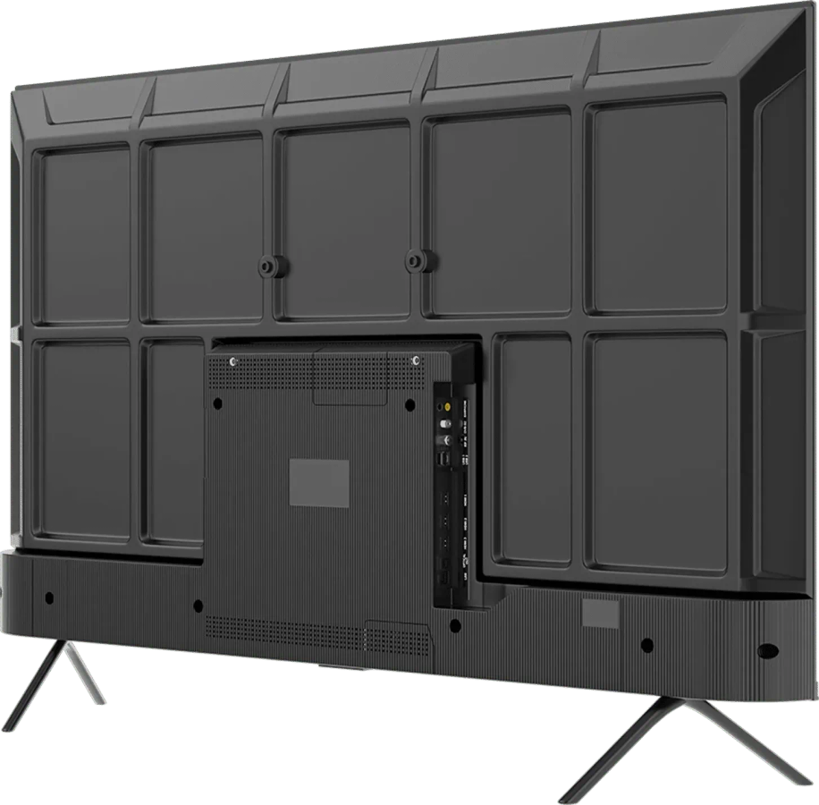 Croma CREL043UGQ331850 43 inch Ultra HD 4K Smart QLED TV