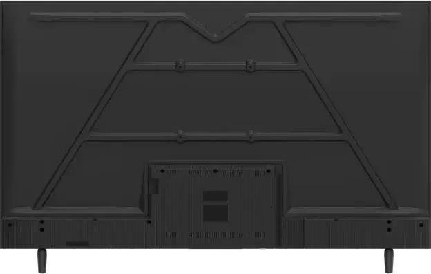 Croma CREL055UGC333801 55 inch Ultra HD 4K Smart LED TV