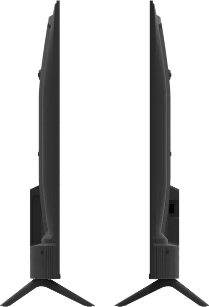 Croma CREL055UGC333801 55 inch Ultra HD 4K Smart LED TV