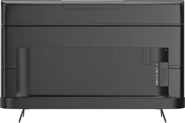 Croma CREL075UGC024602 75 inch Ultra HD 4K smart QLED TV