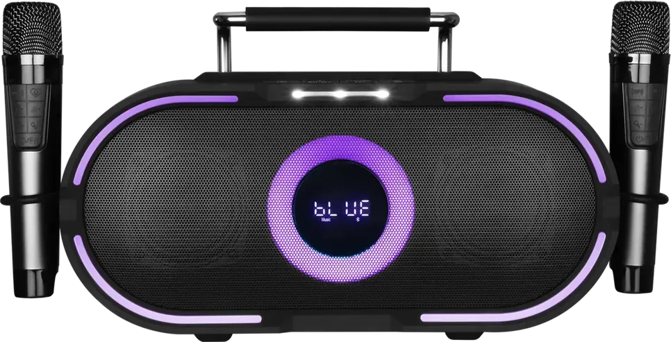 Croma CRSP100BPE301511 100W Bluetooth Speaker