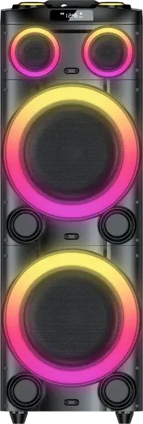 Croma Explode 2.0 1400W Bluetooth Speaker