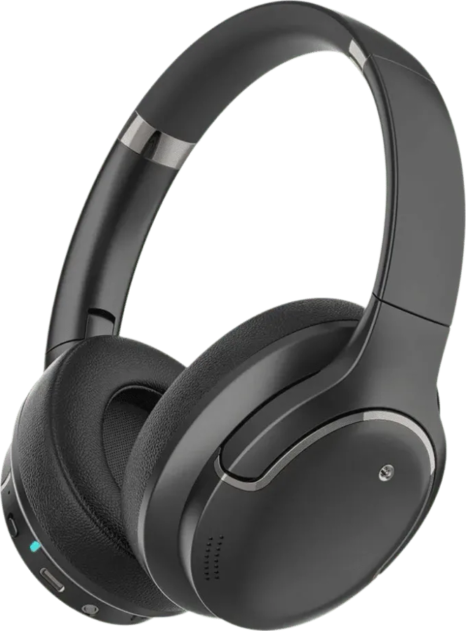 Croma HE101 Wireless Headphones