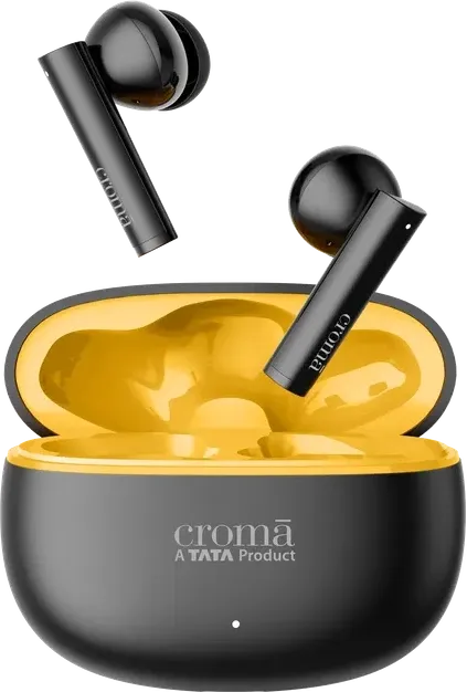Croma IE771 True Wireless Earbuds