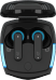 CrossBeats Fury True Wireless Earbuds