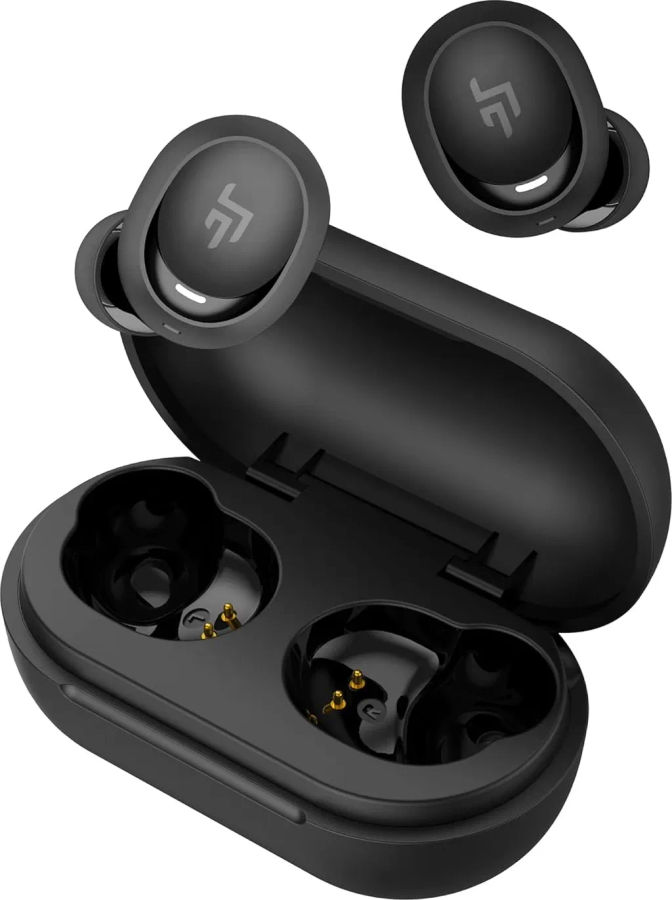 Crossbeats Groov Max True Wireless Earbuds