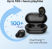 Crossbeats Groov Max True Wireless Earbuds