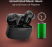 Crossbeats Opera True Wireless Earbuds