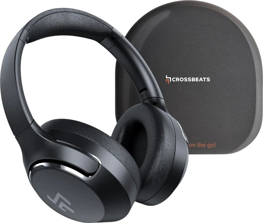Crossbeats Roar 2.0 SE Wireless Headphones