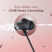 Crossbeats Shuffl ANC Neckband