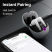 CrossBeats Sonic 3 True Wireless Earbuds