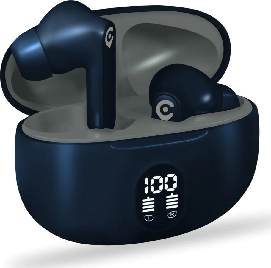 Crovell Echo-Pods CV-A24 True Wireless Earbuds