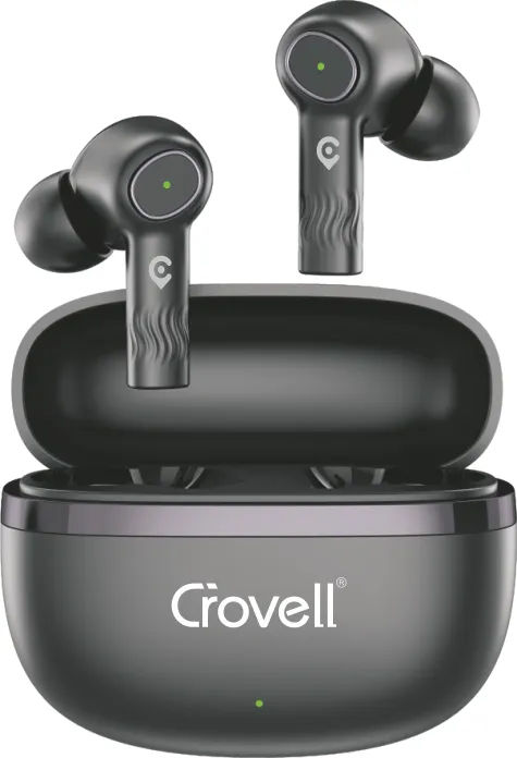 Crovell VibeBuds True Wireless Earbuds