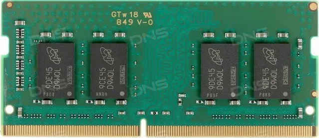 Crucial Basic CB4GS2400 4 GB DDR4-2400 Laptop RAM