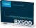 Crucial BX500 480 GB Internal Solid State Drive