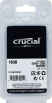 Crucial CT16G4SFS8266 16 GB DDR4-2666 Laptop RAM