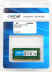 Crucial CT51264BF186DJ 4 GB DDR3L-1866 Laptop RAM