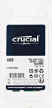 Crucial CT8G4S266M 8 GB DDR4-2666 Mac RAM
