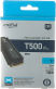 Crucial T500 1TB PCIe Gen 4 Internal SSD with Heatsink