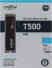 Crucial T500 500 GB PCIe Gen 4 Internal Solid State Drive