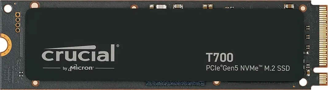 Crucial T700 2TB Internal Solid State Drive