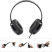 Cyber Acoustics ACM-6005C Type-C Wired Headphones