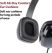 Cyber Acoustics ACM-6005C Type-C Wired Headphones