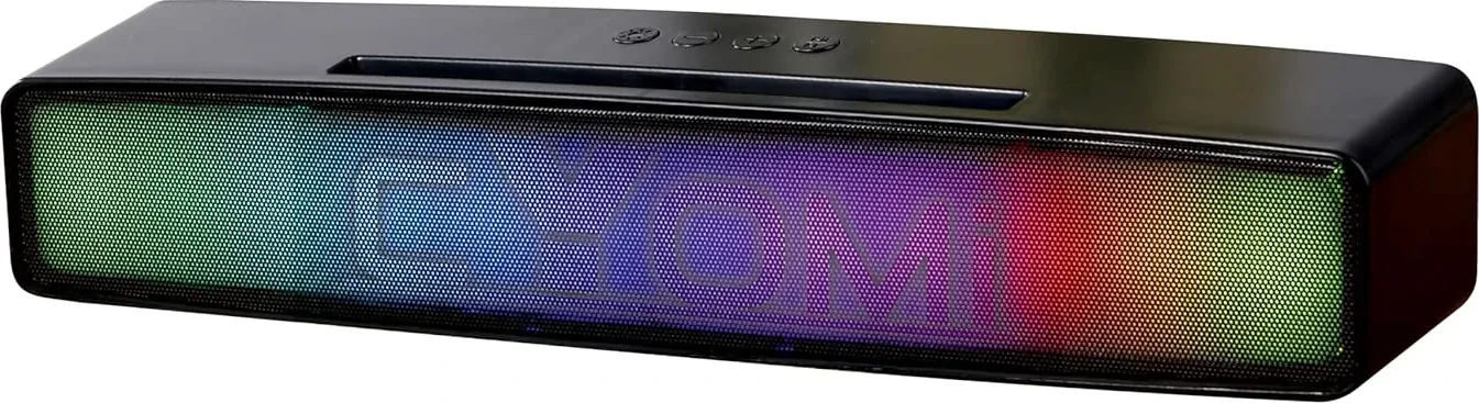 Cyomi Aqua 10W Bluetooth Soundbar