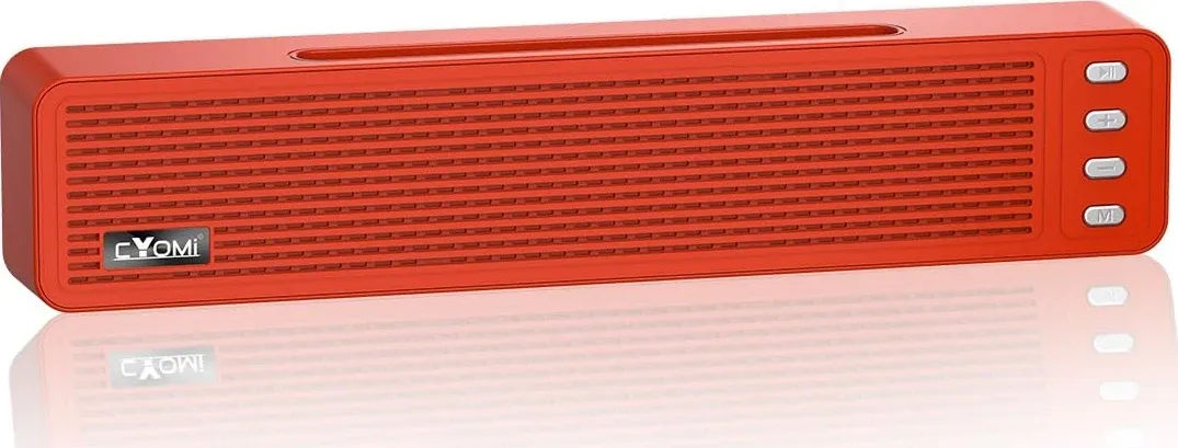 Cyomi CY 686 10W Bluetooth Soundbar