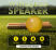 Cyomi Max 18 Ball 5W Bluetooth Speaker