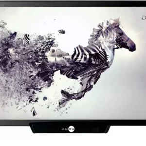 Daiwa D21C1 (20-inch) HD Ready LED TV