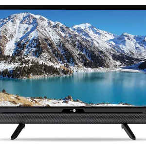 Daiwa D26A10 24-inch HD Ready LED TV