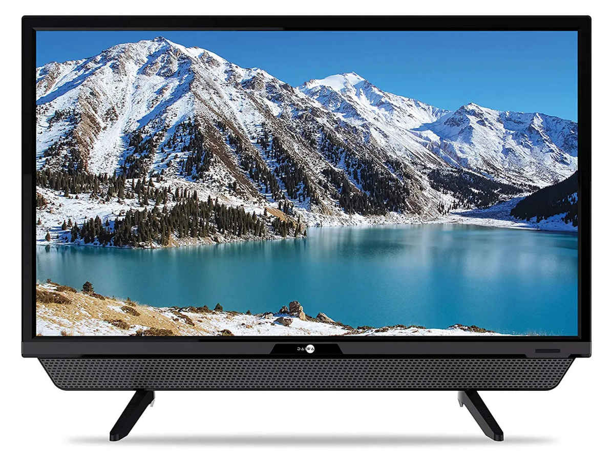 Daiwa D26A10 24-inch HD Ready LED TV