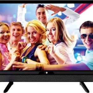 Daiwa D26K11 (23.6-inch) HD Ready LED TV