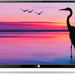 Daiwa D32A10 32-inch HD Ready LED TV