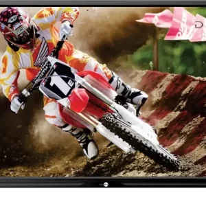 Daiwa D32C2 (32-inch) HD Ready LED TV
