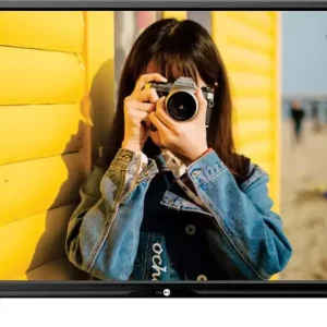 Daiwa D32C3BT (32-inch) HD Ready LED TV