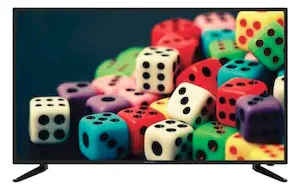 Daiwa D32D4GL 32 inch HD Ready LED TV